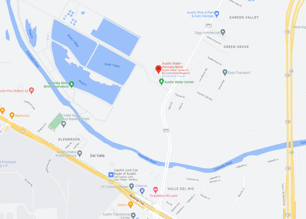 Newsletter for March 2023 Water Environment Association of Texas