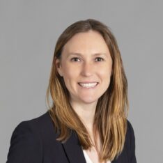 Michelle Bentz